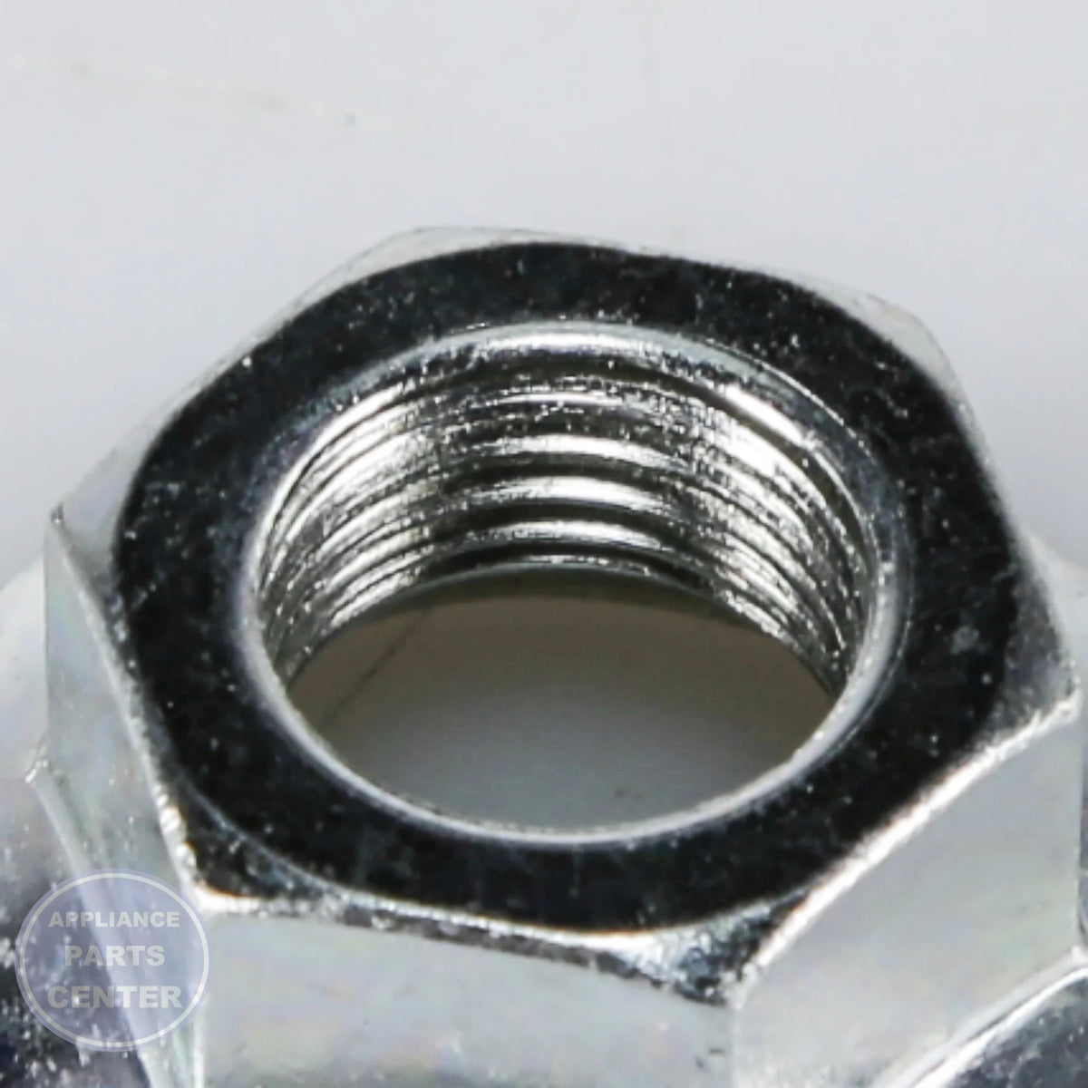 GEH NUT PULLEY WH2X1203 - Main view showing sturdy construction for GEH models