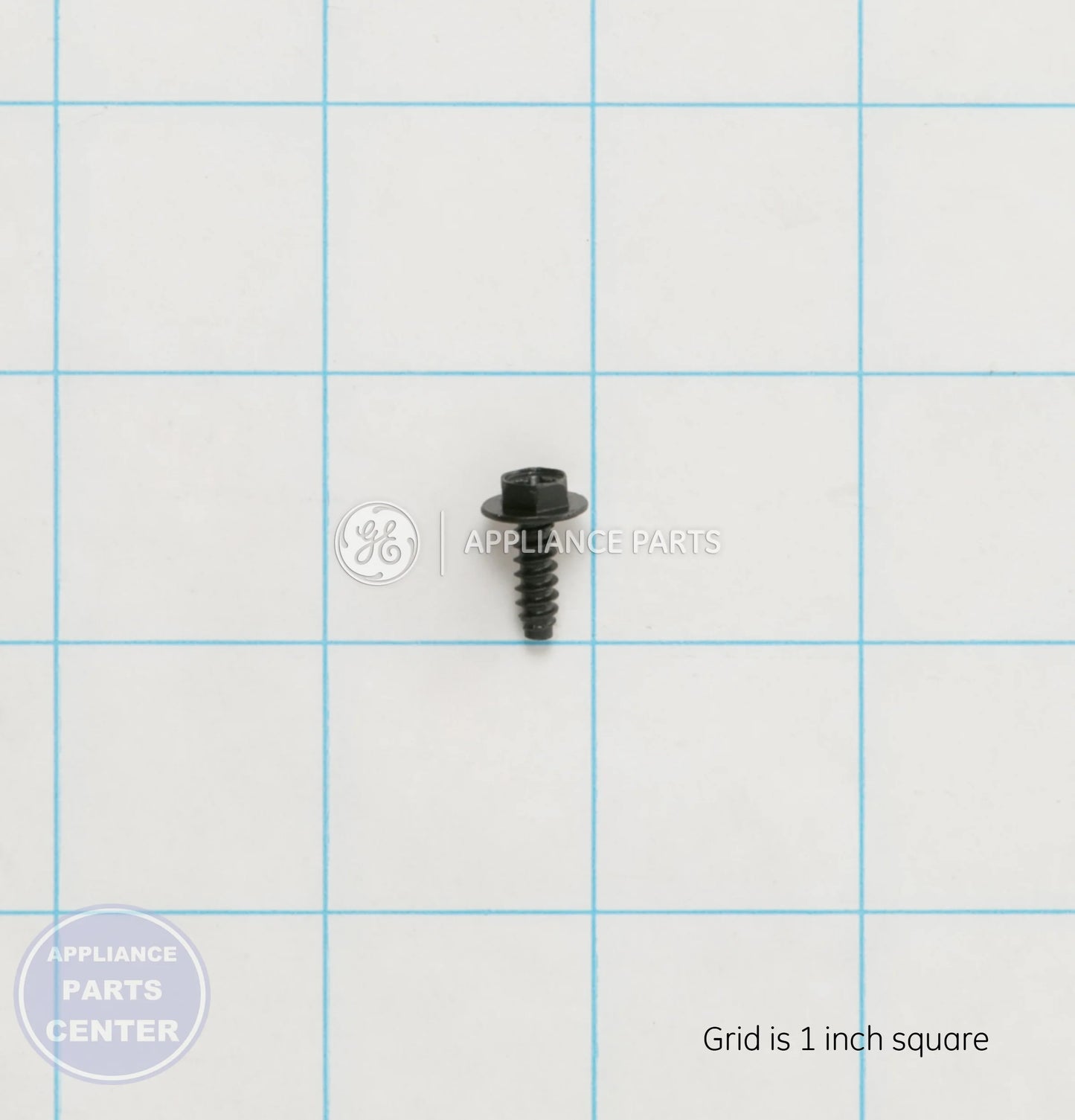 GEH SCR 8-18 B WH2X1205 - Main view showing heavy-duty build for GEH models