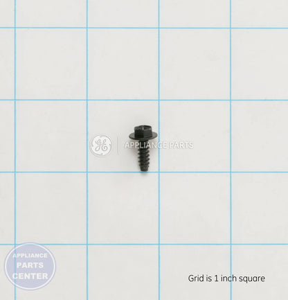 GEH SCR 8-18 B WH2X1205 - Main view showing heavy-duty build for GEH models