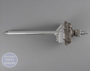 GEH Washing Machine Transmission WH38X10014 - Main view showing durable construction for GEH Washer/Dryer Combo