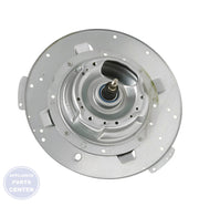 GE WASHER DRIVE SHAFT WH38X24734 - Main view showing durability for GE XYZ models