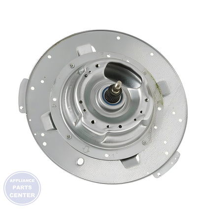 GE WASHER DRIVE SHAFT WH38X24734 - Main view showing durability for GE XYZ models