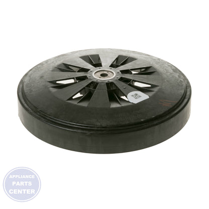 ROTOR MOTOR WH39X10011 - Detailed view of reliable rotation mechanism