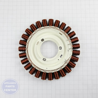 STATOR WH39X10013 - Side view with 20 lbs load capacity