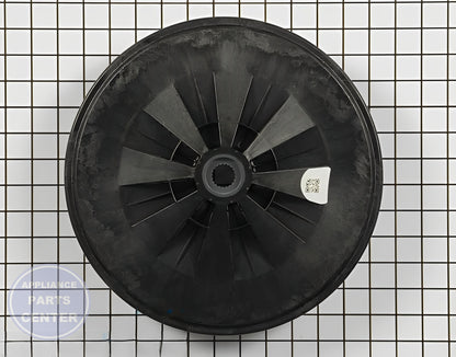 GE Washing Machine Rotor Assembly WH39X10014 - Main view showing heavy-duty performance for GTW460ASJWW model