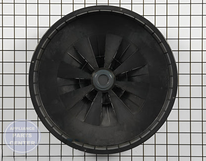 Rotor Assembly WH39X10014 - Detailed view of precision motor design