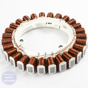 GEH STATOR WH39X20678 - Main view showing power efficiency for GEH models