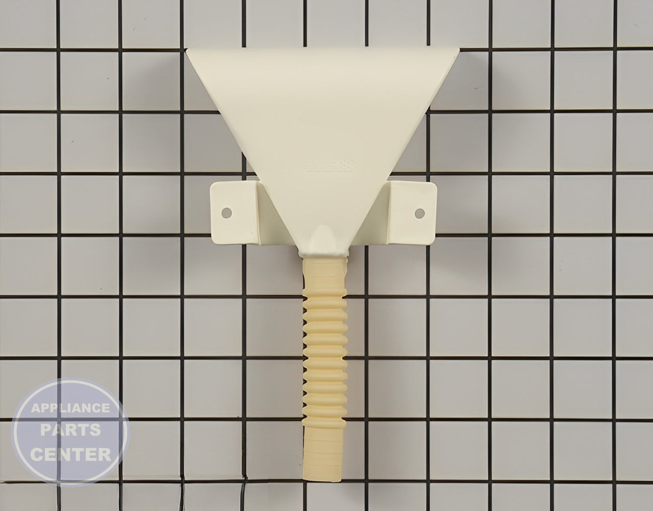GE WATER INLET HOSE WH41X10077 - Main view showing durable construction for GEN Washing Machines