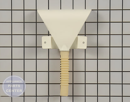 GE WATER INLET HOSE WH41X10077 - Main view showing durable construction for GEN Washing Machines
