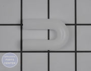 GE Siphon Break WH41X10112 - Main view showing efficient water drainage for GE Profile models