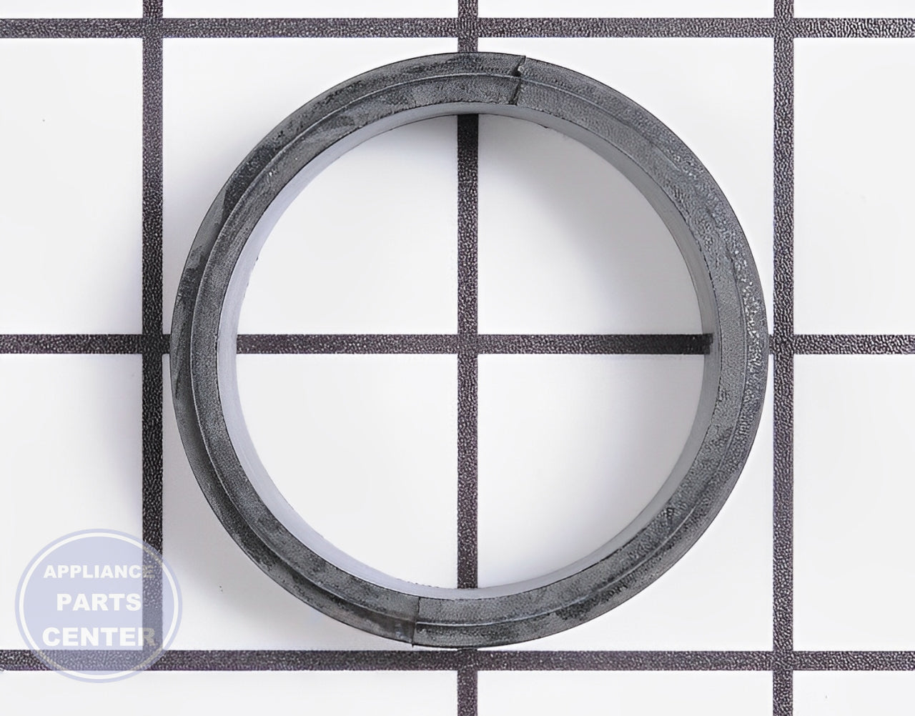 GE Washing Machine Seal WH41X10119 - Main view showing watertight seal for GE models