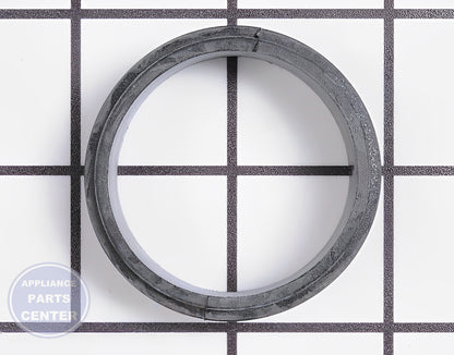 GE Washing Machine Seal WH41X10119 - Main view showing watertight seal for GE models