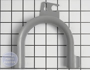 GE Mounting Bracket WH41X10133 - Main view showing sturdy construction for various GE models