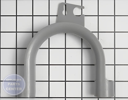 GE Mounting Bracket WH41X10133 - Main view showing sturdy construction for various GE models
