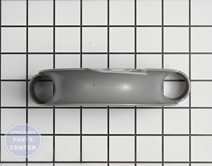 Mounting Bracket WH41X10133 - Detailed view of durable Bracket & Flange design