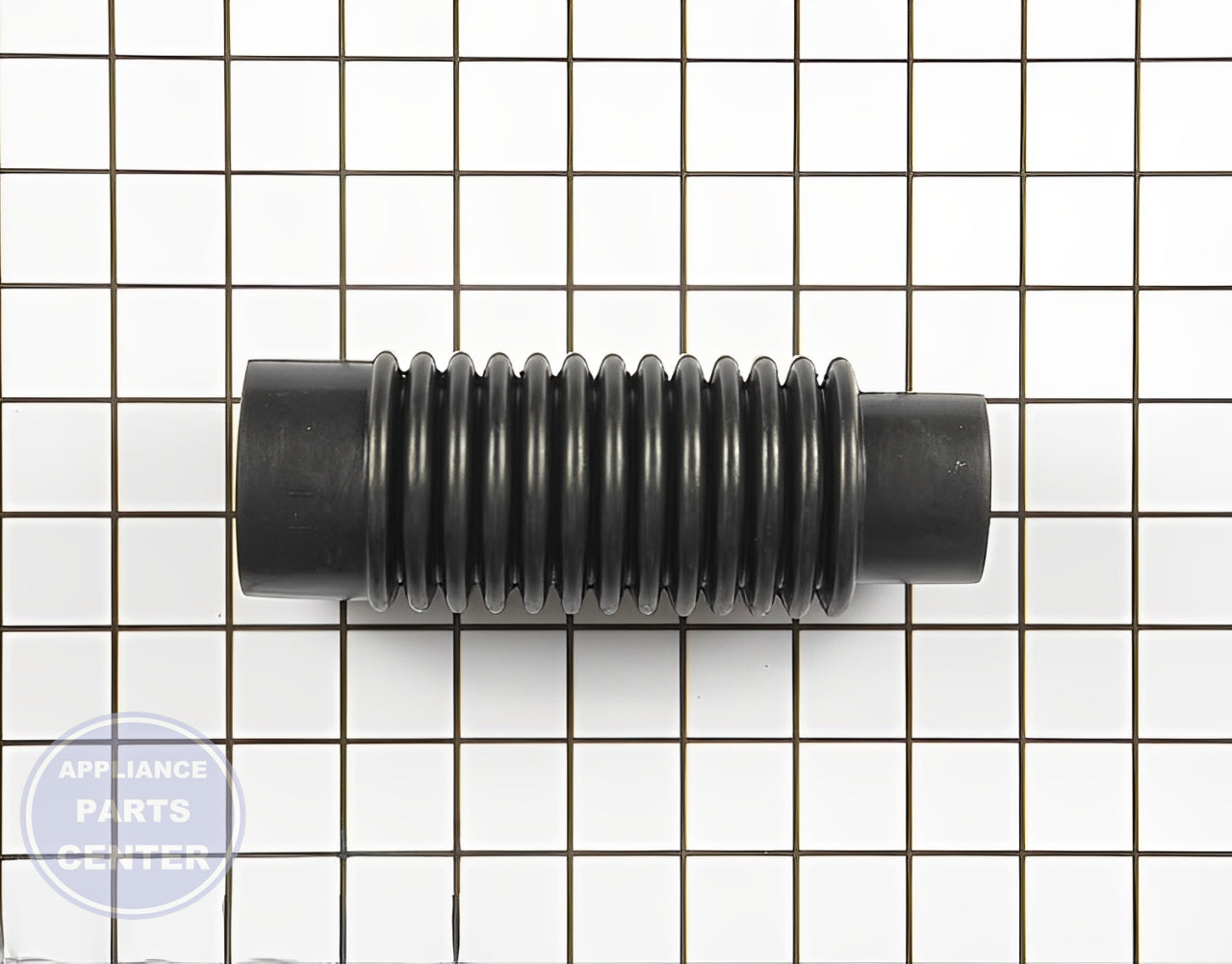 GE WASHER TUB TO PUMP HOSE WH41X10280 - Detailed view of durable material