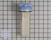 GEH FILTER PUMP ASM WH41X10358 - Main view showing efficient water filtration for GEH models