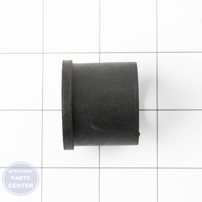 HOSE ADAPTER WH41X158 - Side view with 100 PSI support