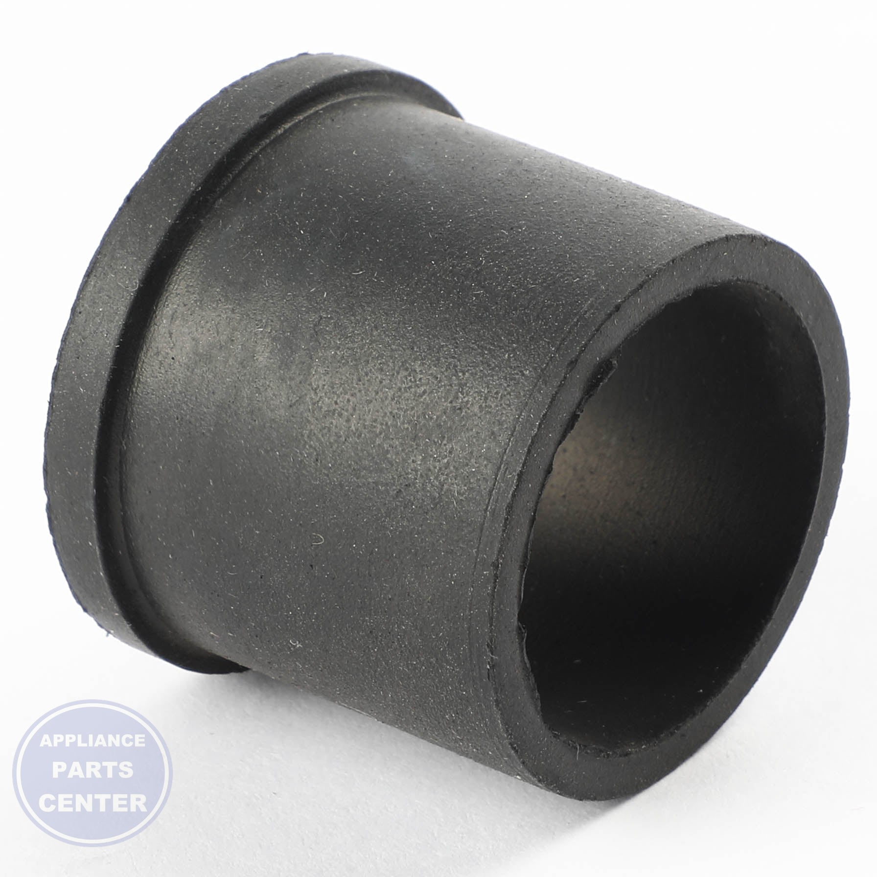 GEH HOSE ADAPTER WH41X158 - Main view showing leak-free connection for GEH models