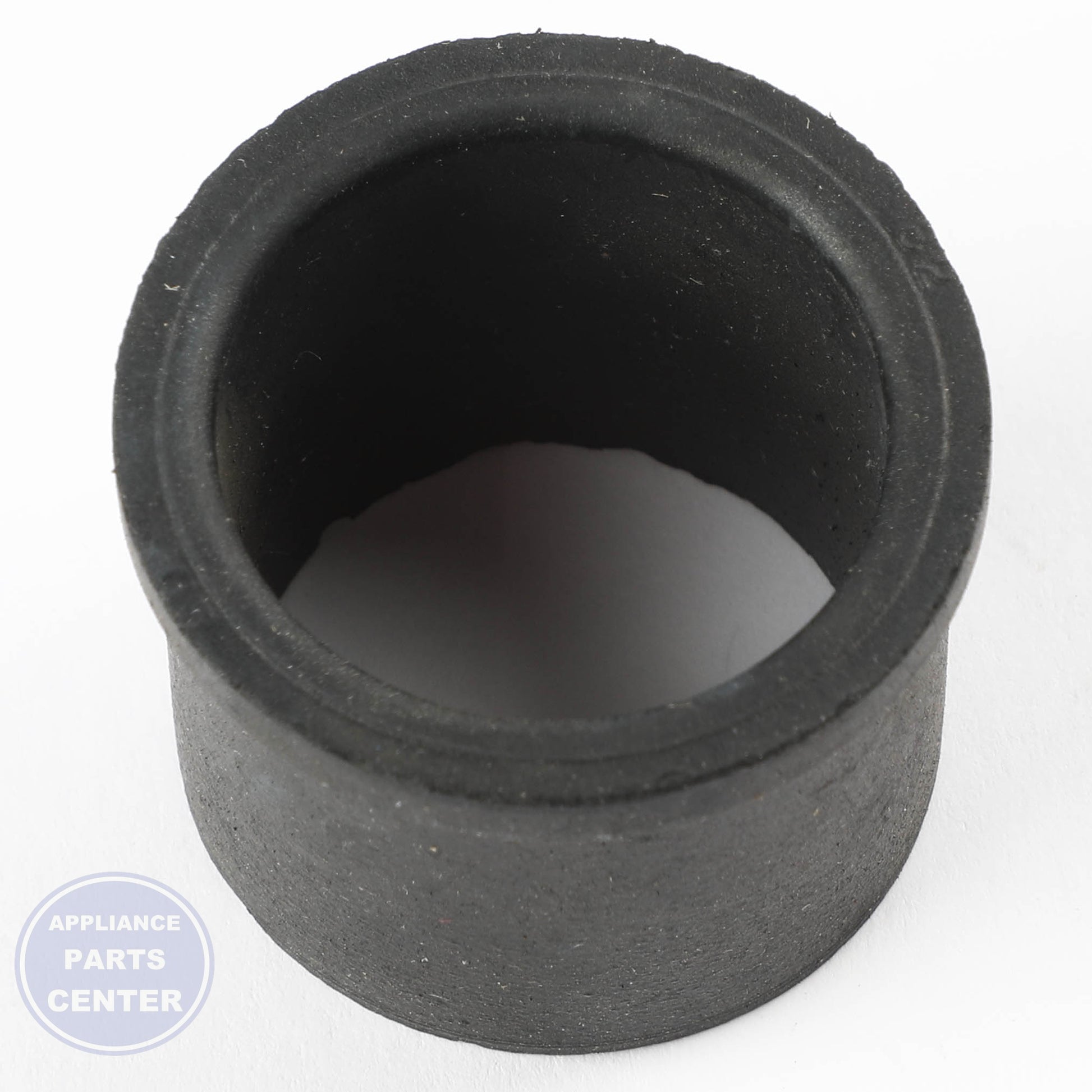 GEH HOSE ADAPTER WH41X158 - Installation in specific model showing key mounting points