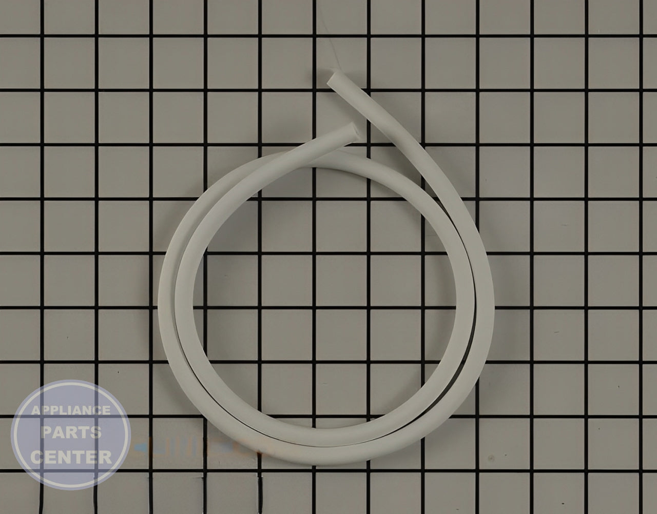 GE PRESSURE HOSE WH41X25301 - Main view showing pressure regulation for GEN Washing Machine