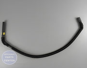 GEH HOSE DRAIN. WH41X324 - Main view showing efficient water drainage for GEH washing machines