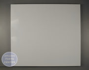 GE Front Panel WH42X10886 - Main view showing protective shield for GE, Kenmore, Hotpoint, Crosley models