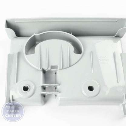 DISPENSER DRAWER WH42X29423 - Detailed view of smooth dispensing mechanism