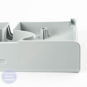 GEH DISPENSER DRAWER WH42X29423 - Main view showing detergent dispensing feature for GEH XYZ-ABC and GEH LMN-DEF models