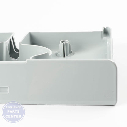 GEH DISPENSER DRAWER WH42X29423 - Main view showing detergent dispensing feature for GEH XYZ-ABC and GEH LMN-DEF models