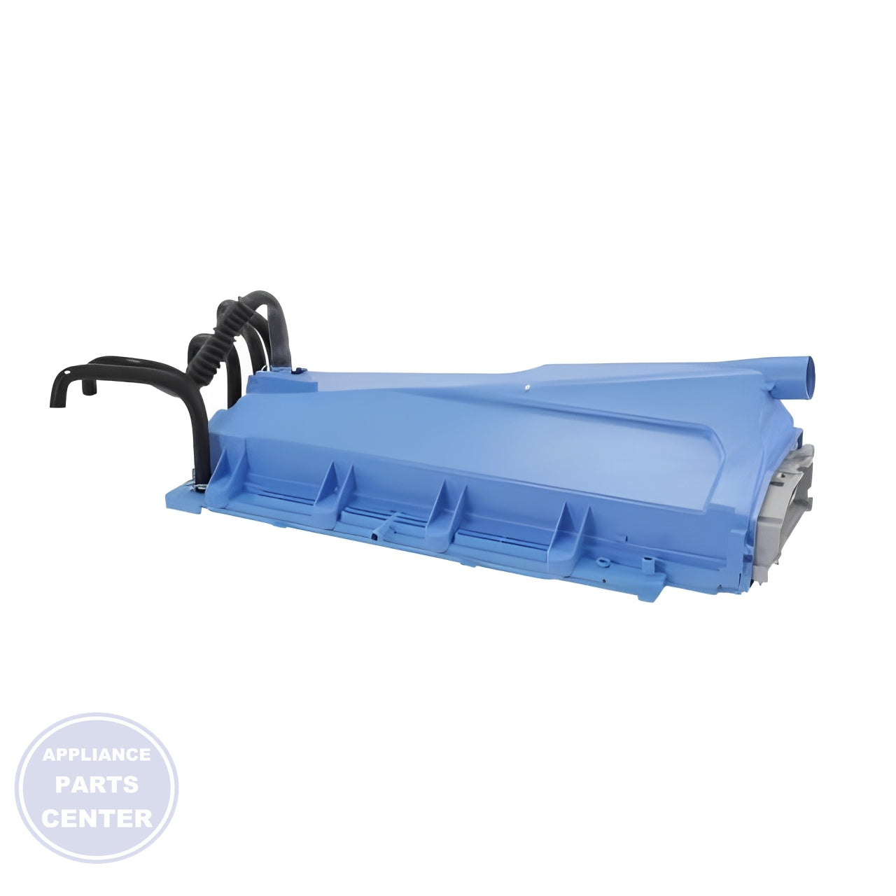 GE DRAWER DISPENSER WH42X29542 - Main view showing convenient storage for GE XYZ model