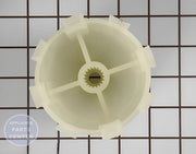 GE WASHER AGITATOR COUPLING WH43X10032 - Main view showing durable construction for Gen Washing Machines