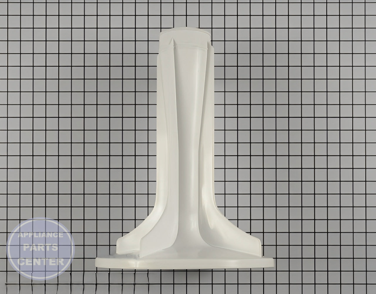 GE Washer Dryer Combo Agitator WH43X10056 - Main view showing high-efficiency cleaning for GEN models
