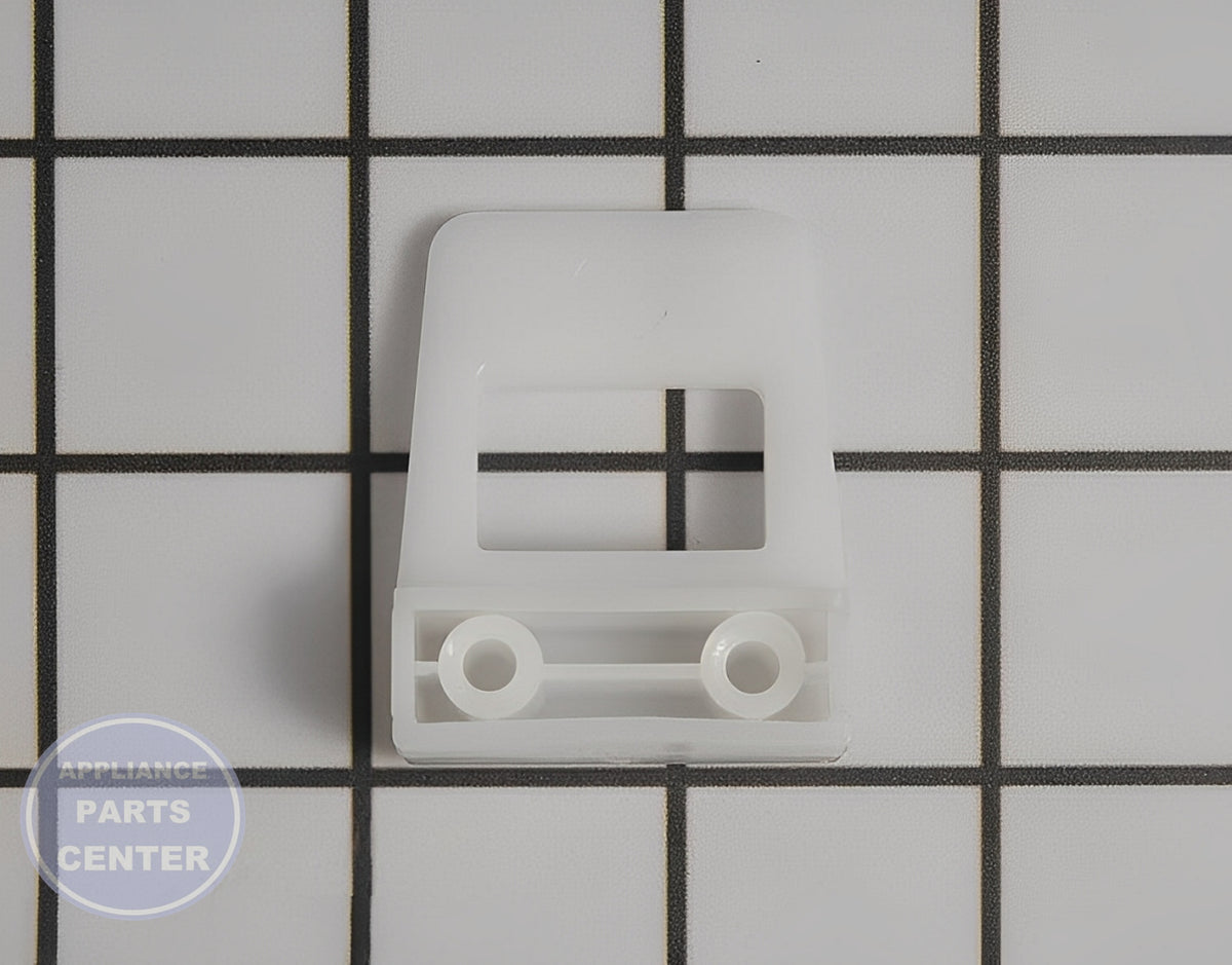 GE WASHER ACTUATOR WH43X10057 - Detailed view of durable technical details