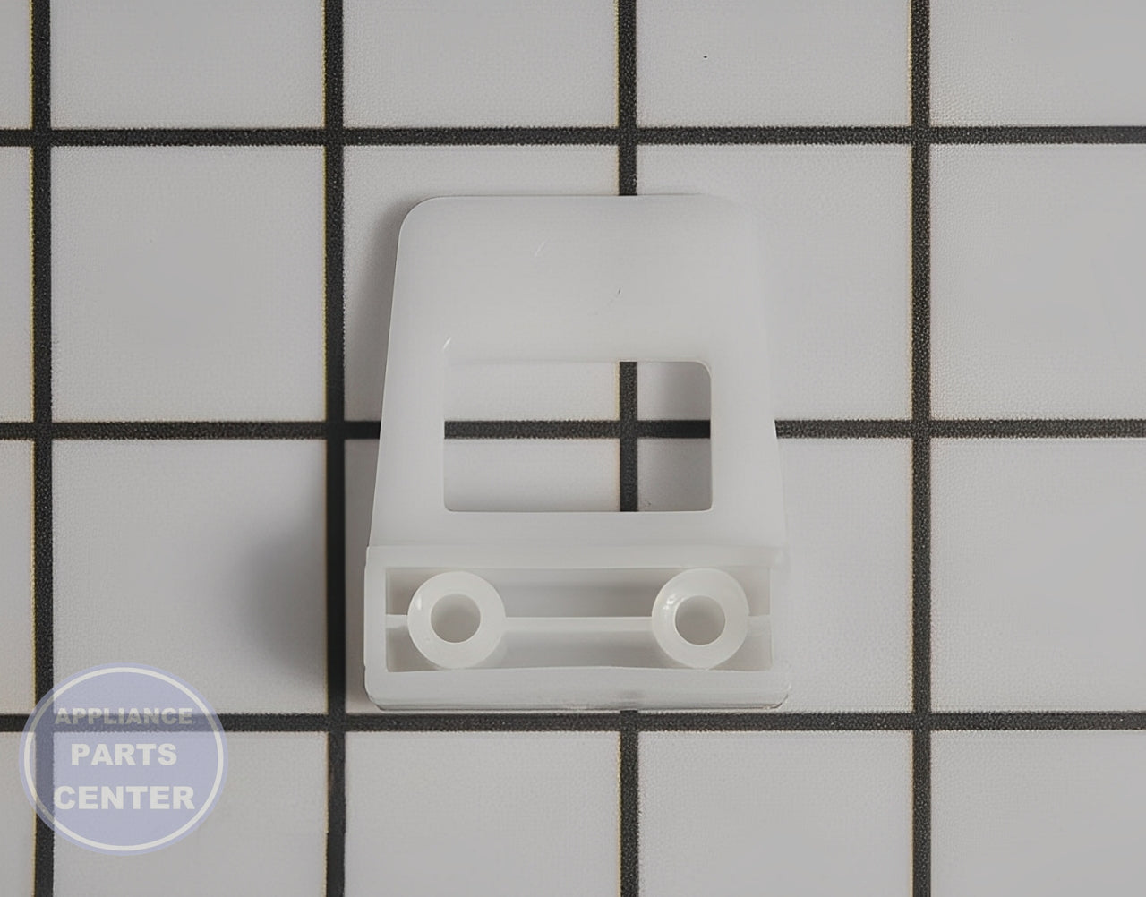 GE WASHER ACTUATOR WH43X10057 - Detailed view of durable technical details