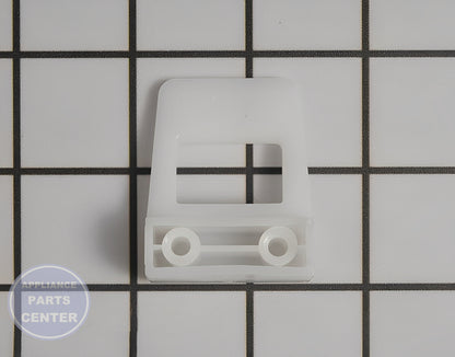 GE WASHER ACTUATOR WH43X10057 - Detailed view of durable technical details