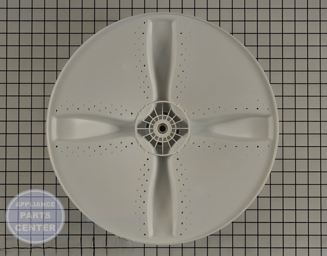 GE IMPELLER ASSEMBLY WH43X32857 - Detailed view showcasing superior performance