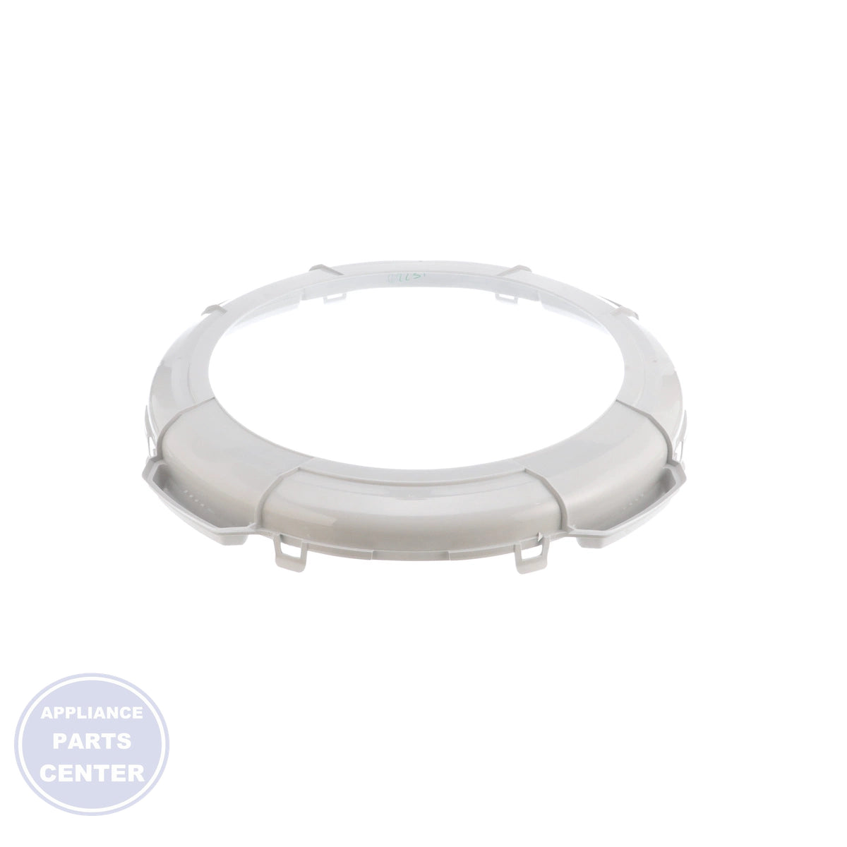 GEH TUB COVER 27 - Main view showing durable protection for GEH models