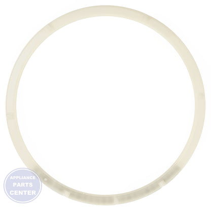 GE BALANCE RING ASSEMBLY WH45X10138 - Main view showing drum support for GE washing machines