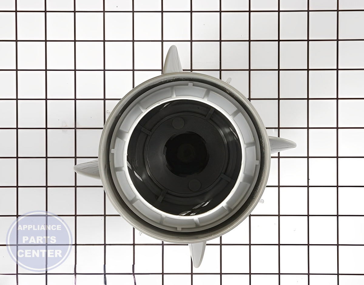 FILTERAGITR WH45X144 - Detailed view of durable design features