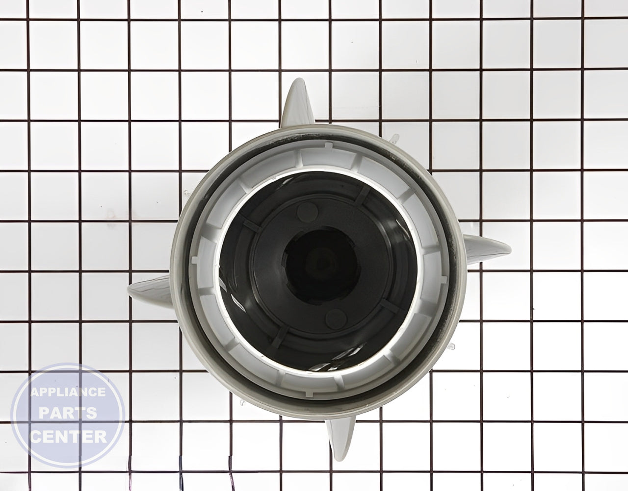 FILTERAGITR WH45X144 - Detailed view of durable design features