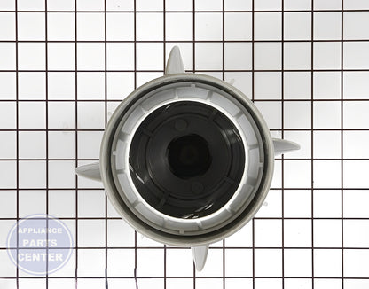 FILTERAGITR WH45X144 - Detailed view of durable design features
