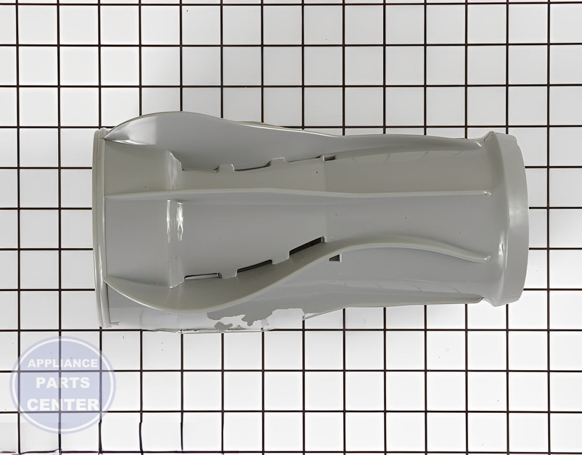 GEH FILTERAGITR WH45X144 - Main view showing heavy-duty design for GEH specific models