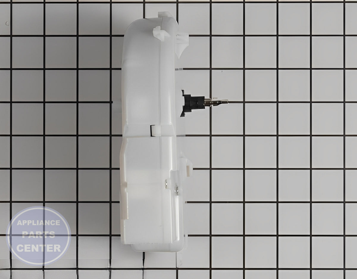 GE WASHER TIMER WH45X22698 - Detailed view of accurate timekeeping features