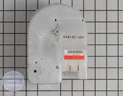 GE WASHER TIMER WH45X22698 - Main view showing circuit board design for GEN Washing Machine