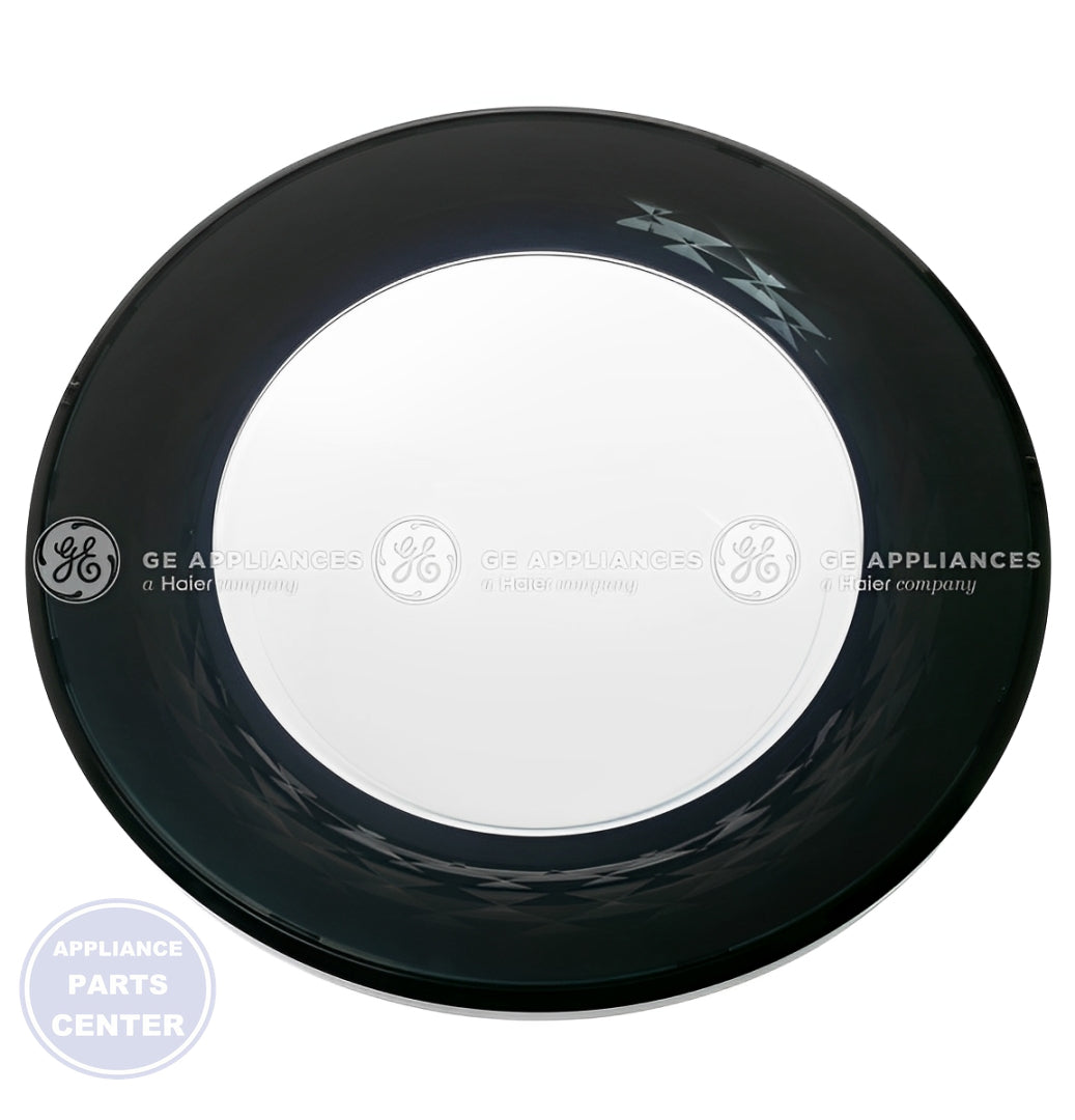 GE DOOR ASSEMBLY WH46X28348 - Main view showing durable design for GEN Undefined models