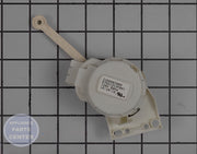 GEH DIVERTER DRIVE ASM WH47X10040 - Main view showing dispenser function for [specific models]