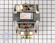 GE Drive Motor WH49X10035 - Main view showing 1.5 HP power for various models