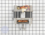 GE Drive Motor WH49X10040 - Main view showing high-power performance for select models