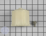 GE AGITATOR COUPLING KIT WH49X10042 - Main view showing smooth agitator operation for various models